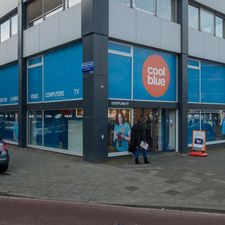 Coolblue Rotterdam
