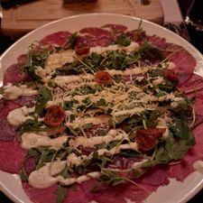 Humphrey's Restaurant Utrecht