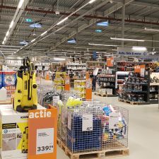 GAMMA bouwmarkt Bergen op Zoom