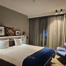 Postillion Hotel Amsterdam