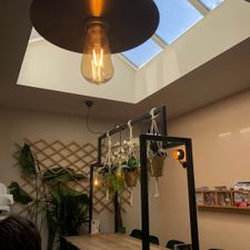 Anne&Max Eindhoven Kleine Berg