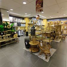 Xenos Groningen Vismarkt