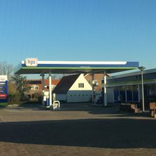 Argos Den Burg