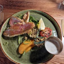 Restaurant Zeeuwse Streken