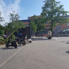 Avis Autoverhuur Hilversum