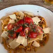 WOODSTONE Pizza and Wine Haarlem
