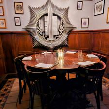 Verboden Toegang Restaurant Artikel 461