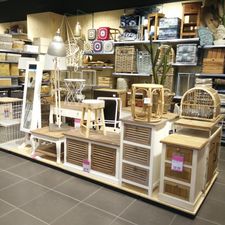 Xenos Tilburg Heyhoef