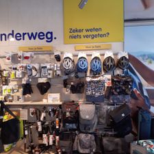 ANWB winkel Maastricht