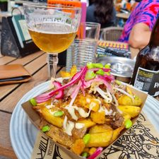 Poppodium Café De Zwarte Ruiter