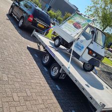 Bouwmaat Katwijk
