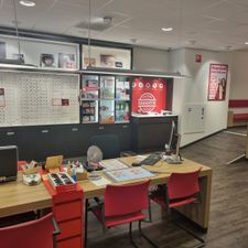 Hans Anders Opticien Dordrecht Centrum