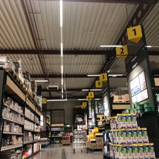 Sligro 's-Hertogenbosch