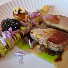 Restaurant Flicka