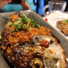 Lestari Indonesisch restaurant