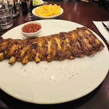 Gauchos Eindhoven