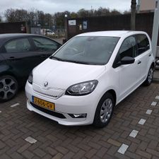 SIXT Autoverhuur Amsterdam Sloterdijk