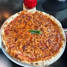 Happy Italy Rotterdam Kop van Zuid