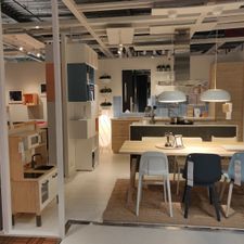 IKEA Amersfoort