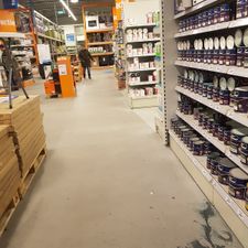 GAMMA bouwmarkt Hengelo