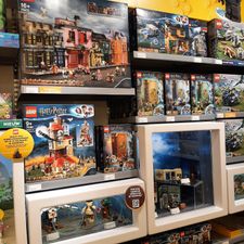 The LEGO® Store Utrecht