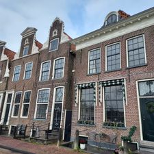 Restaurant en Résidence Kaatje bij de Sluis