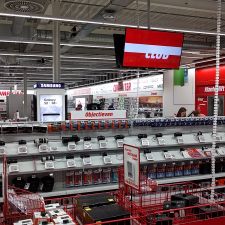 MediaMarkt Eindhoven Ekkersrijt