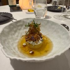 Bij Jef Restaurant & Hotel