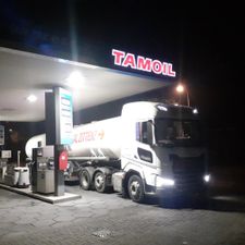 Tamoil Express Sprundel