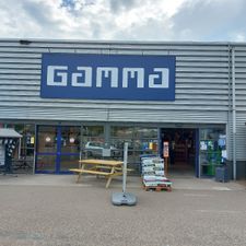 GAMMA bouwmarkt Geldrop