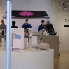 Amac Apple Premium Reseller