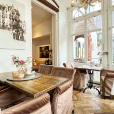 Hotel Molendal