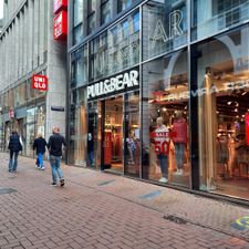 Pull&Bear