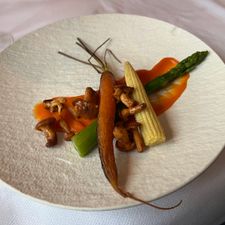 Restaurant de Compagnon
