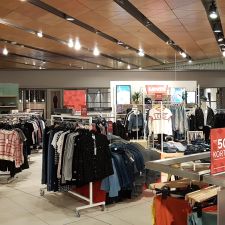 de Bijenkorf Amstelveen