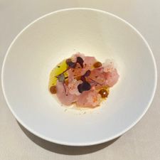 Senses restaurant