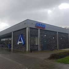 ALDI Drachten Leidijk