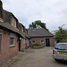 Hotel de Joremeinshoeve