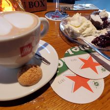 Café Restaurant Orff