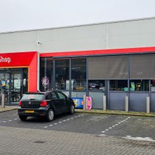 LUKOIL De Locht Kerkrade