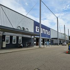 GAMMA bouwmarkt Terneuzen