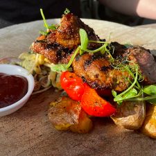 Restaurant & Grandcafé Liff