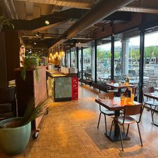 Bregje Rotterdam