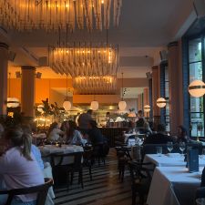 Cecconi's Amsterdam