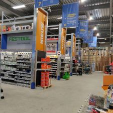 Bouwmaat Roosendaal