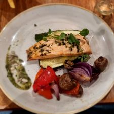 Restaurant De Beren Hoofddorp