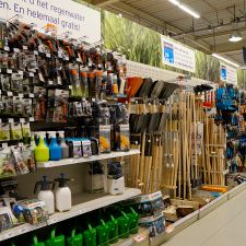 GAMMA bouwmarkt Eersel