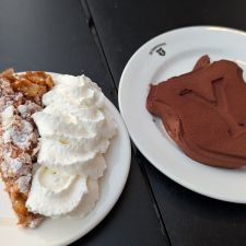 Café Restaurant De Ysbreeker
