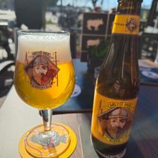 Speciaalbier Café De Markies