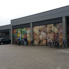 ALDI Drachten Leidijk